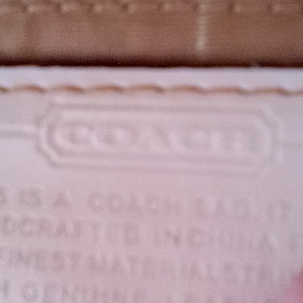 Handbag - Picture 3 of 3